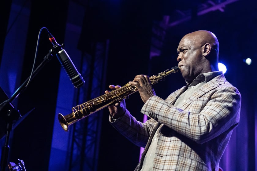 Jazz nad Odrą 2024