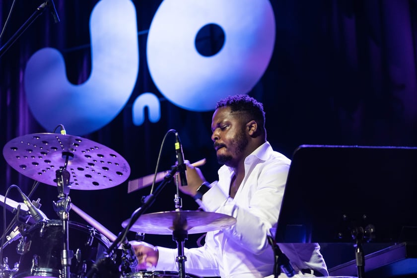 Jazz nad Odrą 2024