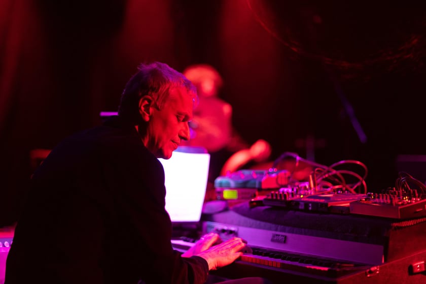 Jazz nad Odrą 2024
