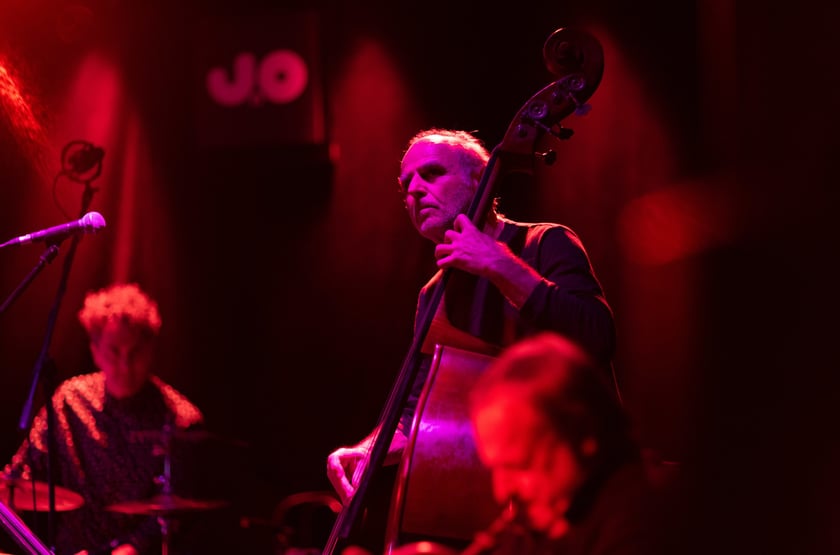 Jazz nad Odrą 2024