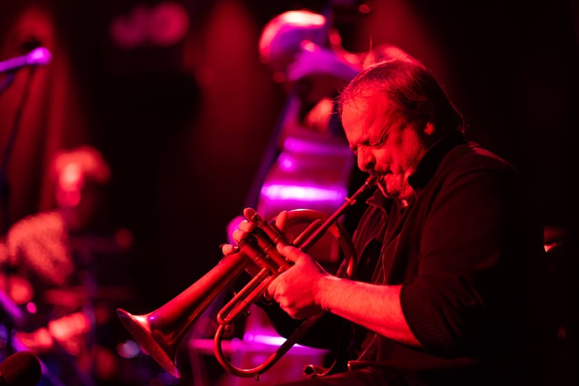 Jazz nad Odrą 2024