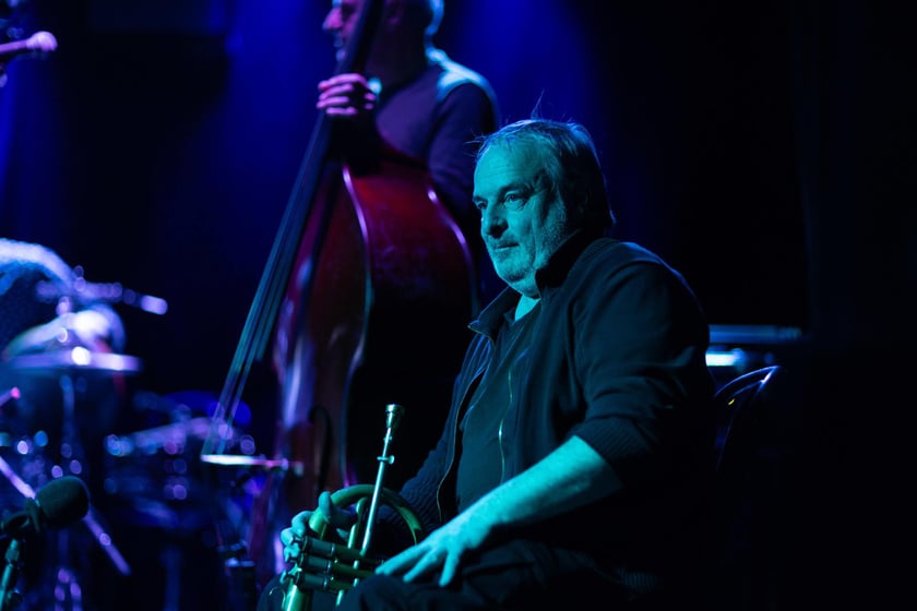 Jazz nad Odrą 2024