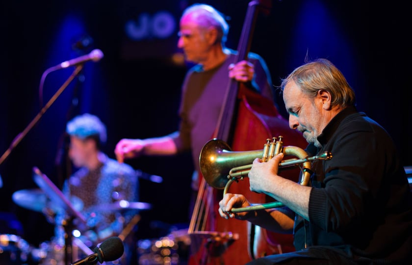 Jazz nad Odrą 2024