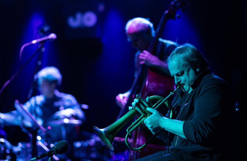 Jazz nad Odrą 2024