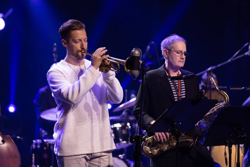 Jazz nad Odrą 2024