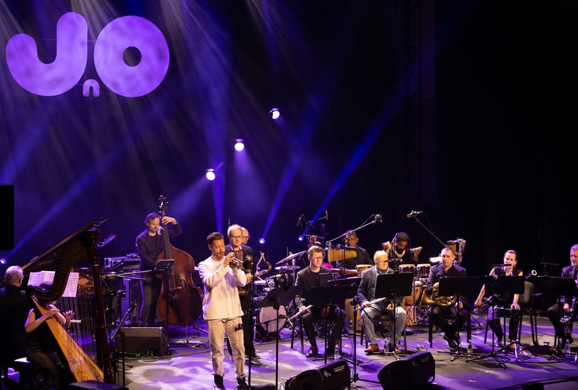Jazz nad Odrą 2024