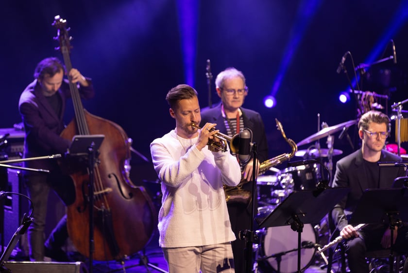 Jazz nad Odrą 2024