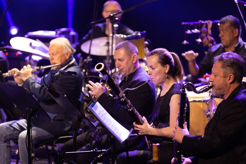 Jazz nad Odrą 2024