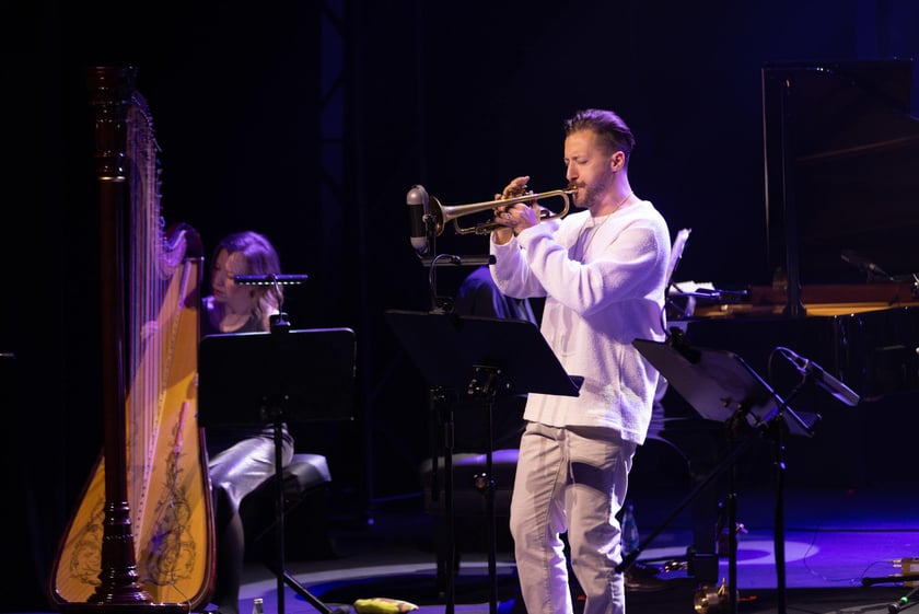 Jazz nad Odrą 2024