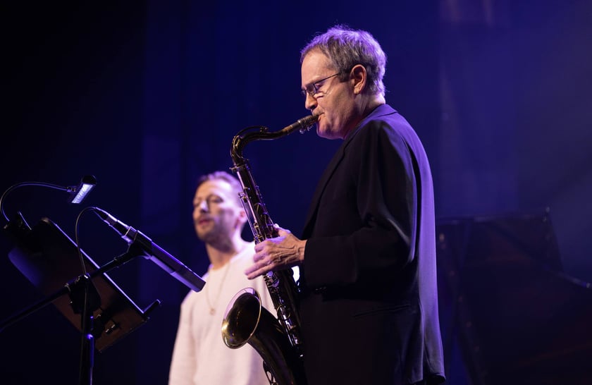 Jazz nad Odrą 2024