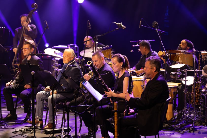 Jazz nad Odrą 2024