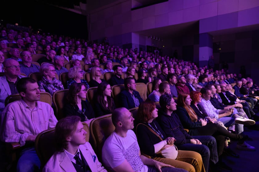 Jazz nad Odrą 2024
