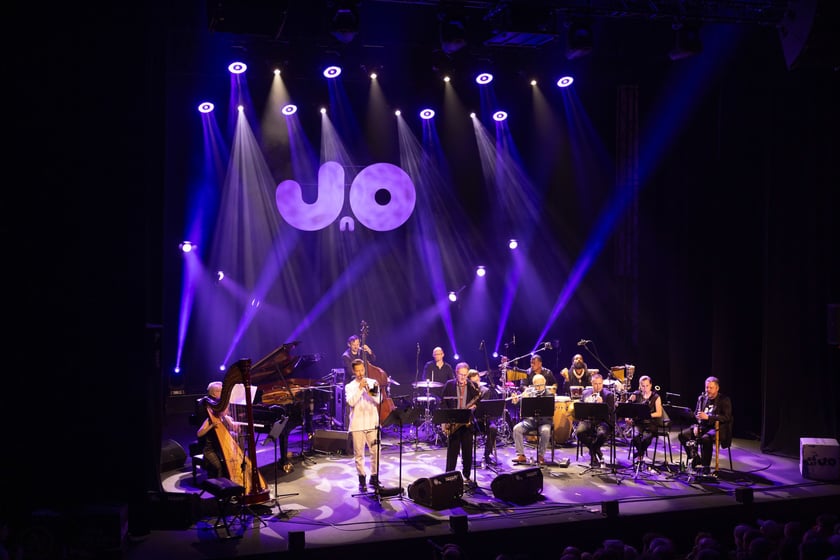 Jazz nad Odrą 2024