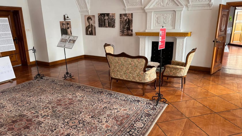Zamek w Oleśnicy