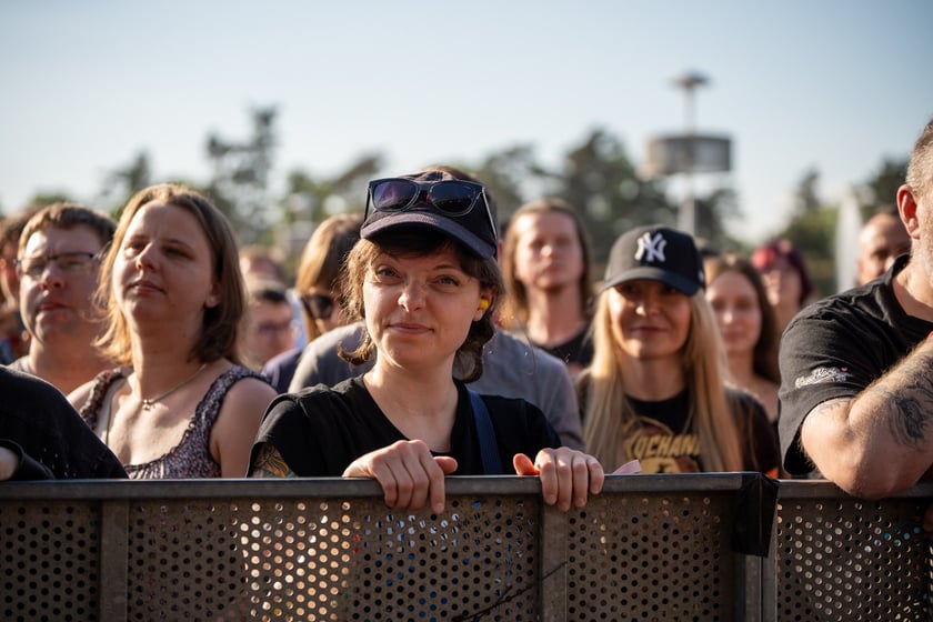 3-Maj&oacute;wka 2024 na Pergoli i w Hali Stulecia. Zobaczcie, jak bawili się wrocławianie i turyści