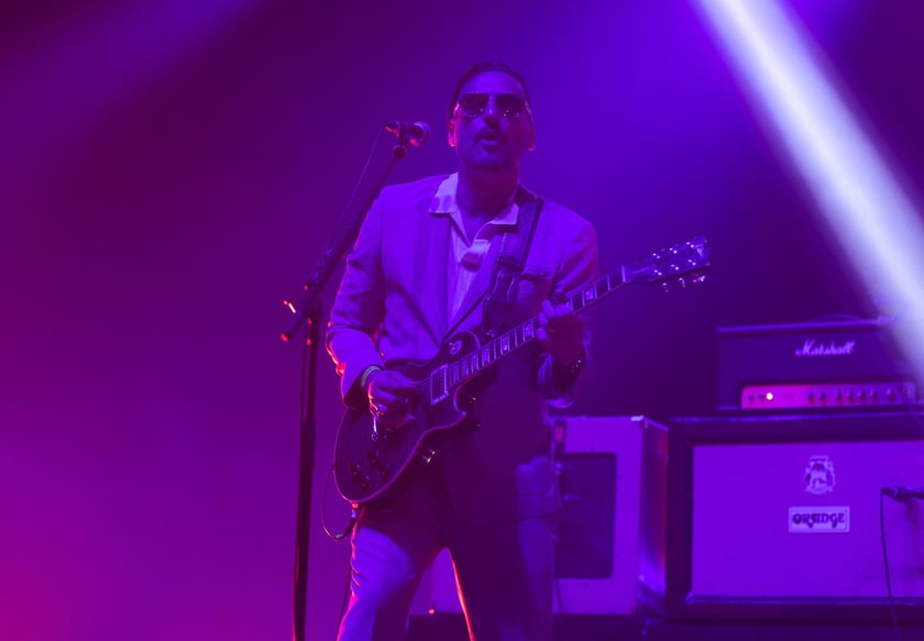 Koncert Fun Lovin' Criminals