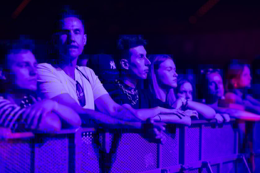 Koncert Fun Lovin' Criminals