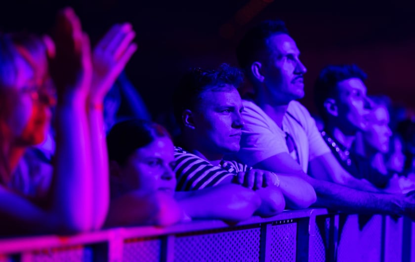 Koncert Fun Lovin' Criminals