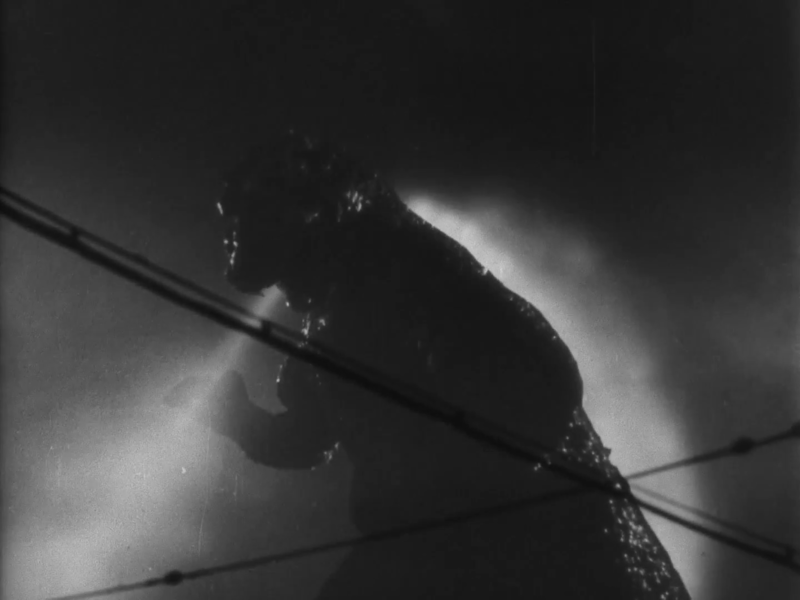 Godzilla z 1954 roku