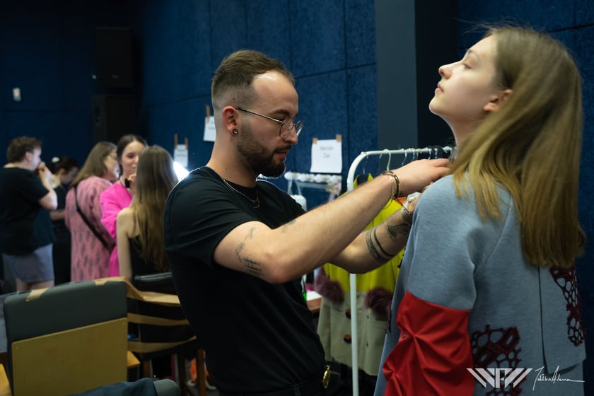 FashiON! Wrocław Fashion Week 2023&nbsp;