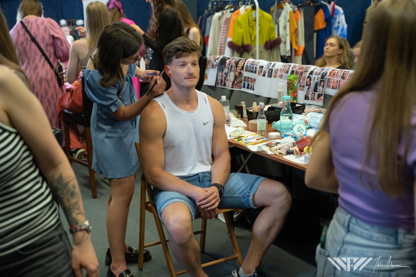 FashiON! Wrocław Fashion Week 2023&nbsp;