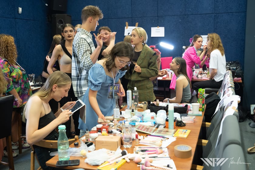 FashiON! Wrocław Fashion Week 2023&nbsp;