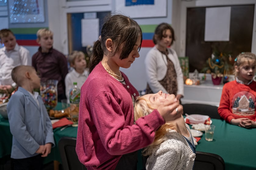 Dzielnica Cudów, fotoreportaż z osiedla Zakaczawie w Legnicy