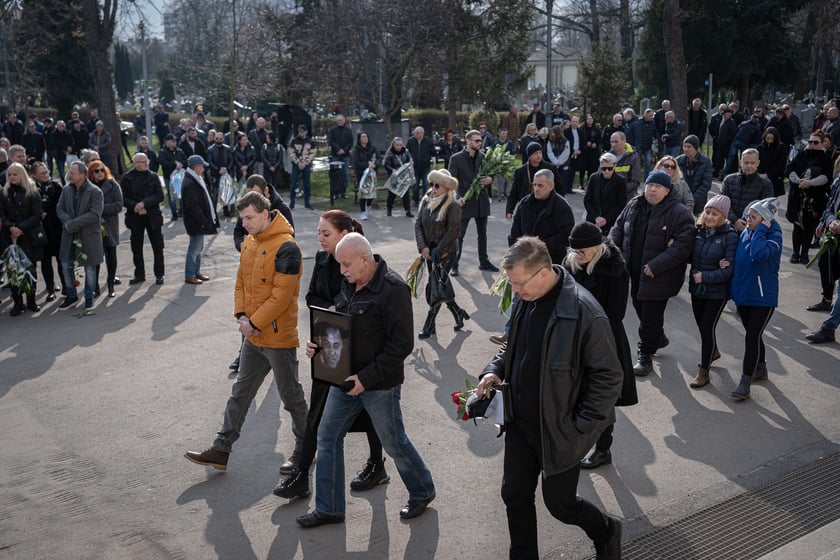 Dzielnica Cudów, fotoreportaż z osiedla Zakaczawie w Legnicy