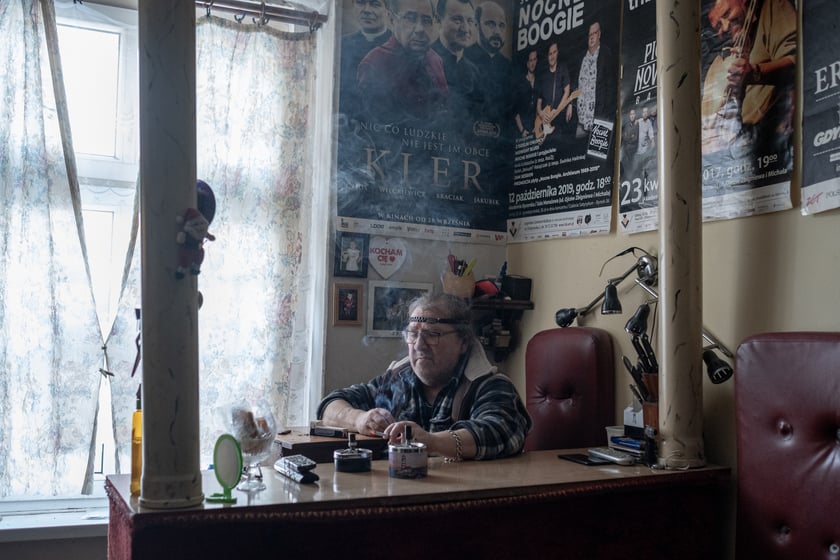 Dzielnica Cudów, fotoreportaż z osiedla Zakaczawie w Legnicy