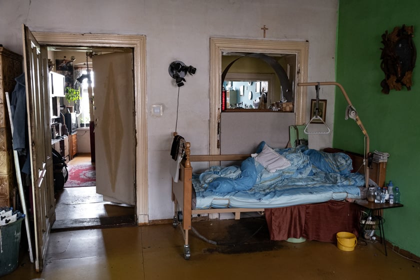 Dzielnica Cudów, fotoreportaż z osiedla Zakaczawie w Legnicy
