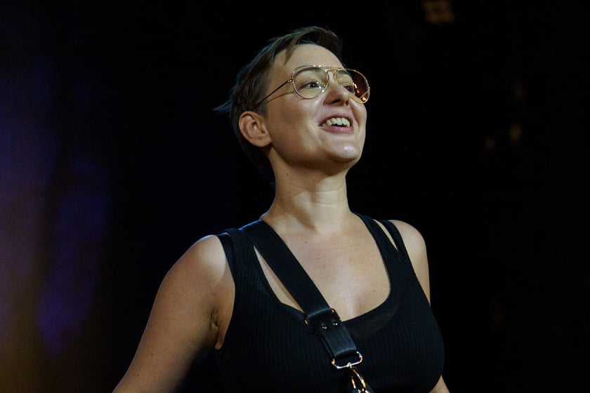 Maria Wojtyszko, autorka sztuki