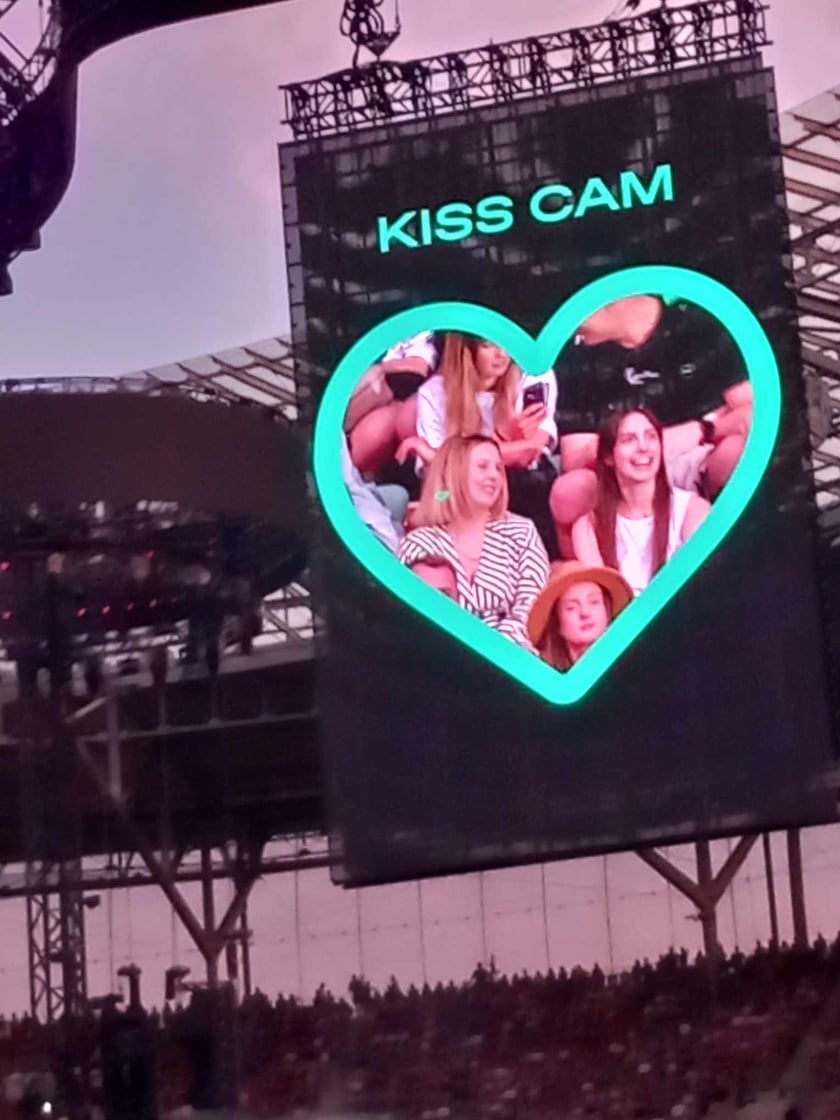 koncert Dawida Podsiadło, Wrocław 8.06.2024