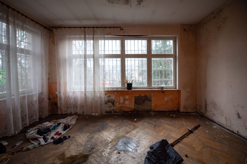 Przestrzenie (Brochów) Survivalu 2024