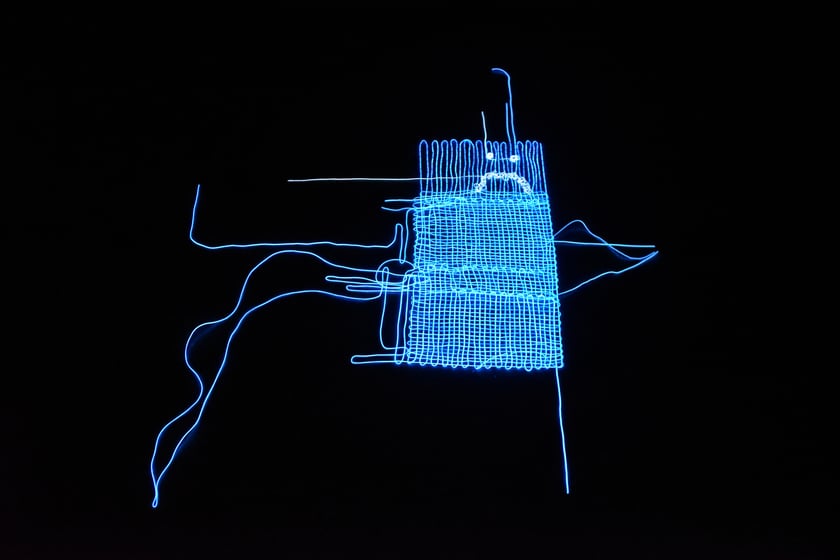 Wystawy na wydarzeniu Bulvary Art Week