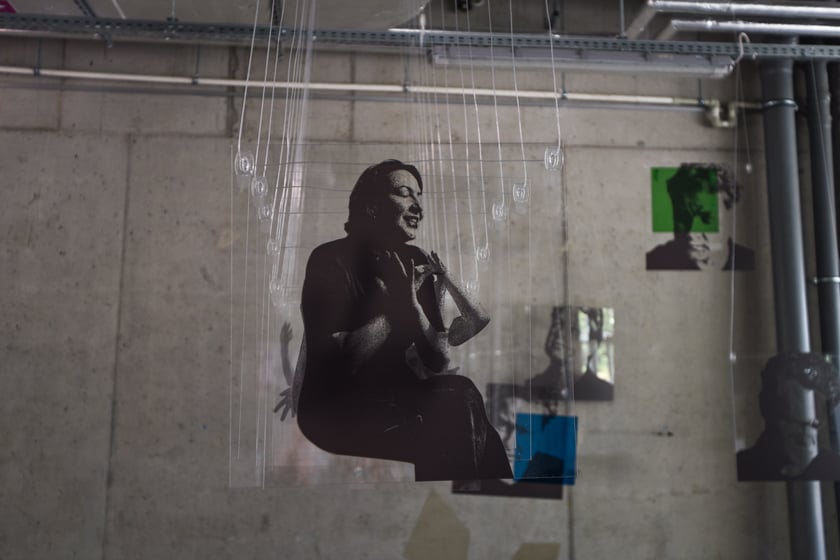 Wystawy na wydarzeniu Bulvary Art Week