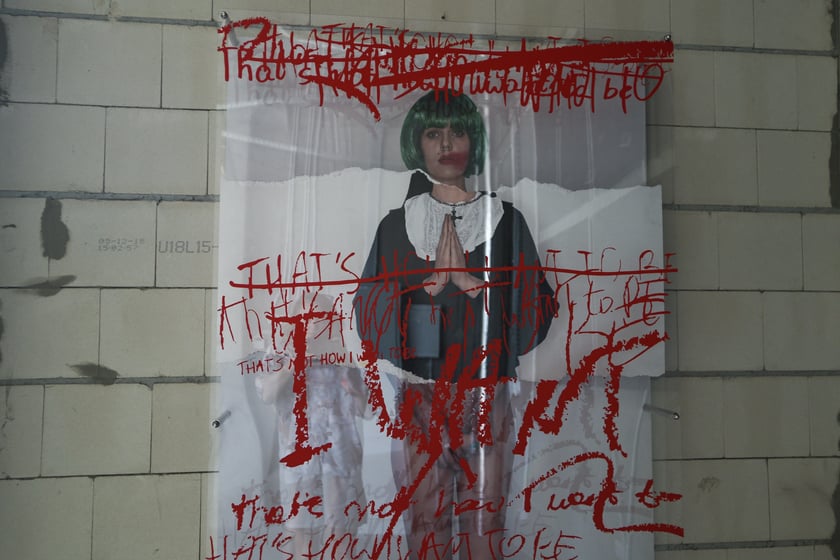 Wystawy na wydarzeniu Bulvary Art Week