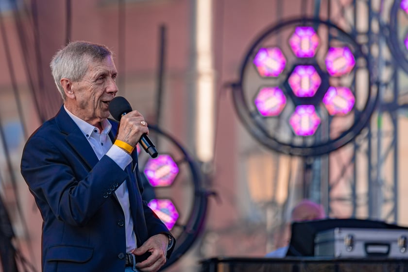 Koncert "My Wrocławianie" 22 czerwca w Rynku