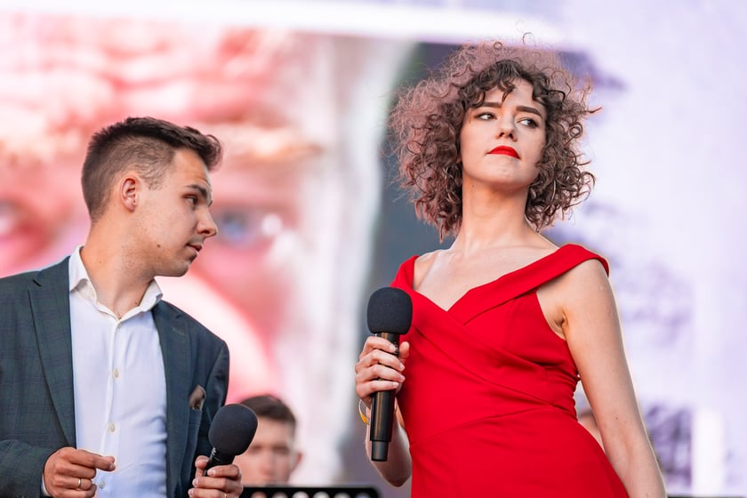 Koncert "My Wrocławianie" 22 czerwca w Rynku