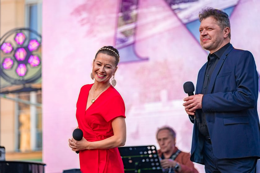 Koncert "My Wrocławianie" 22 czerwca w Rynku