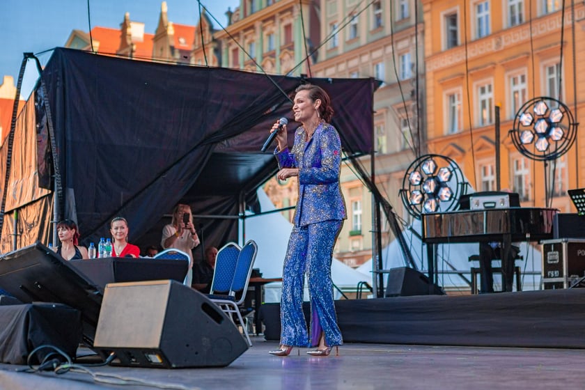 Koncert "My Wrocławianie" 22 czerwca w Rynku