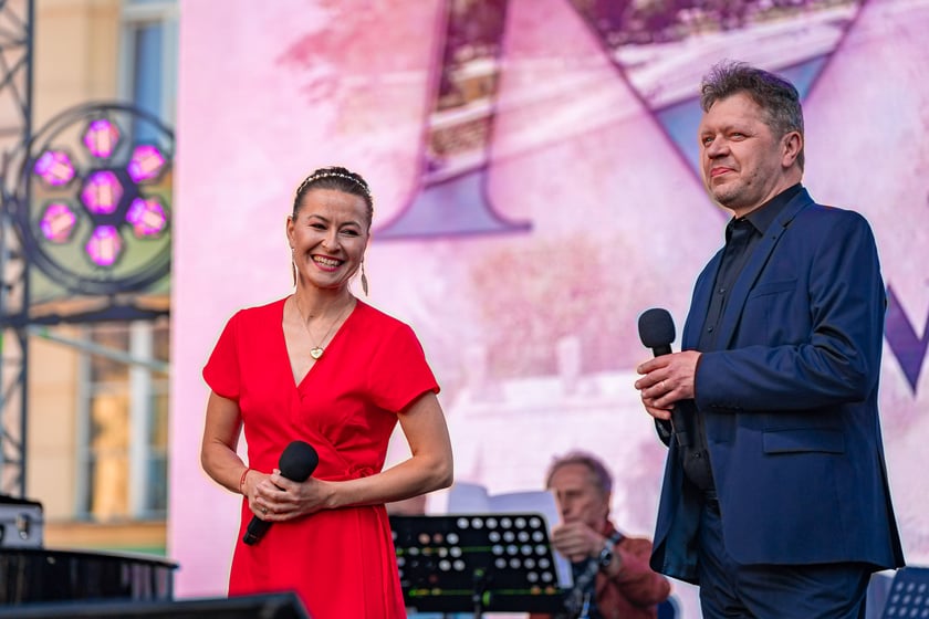 Koncert "My Wrocławianie" 22 czerwca w Rynku