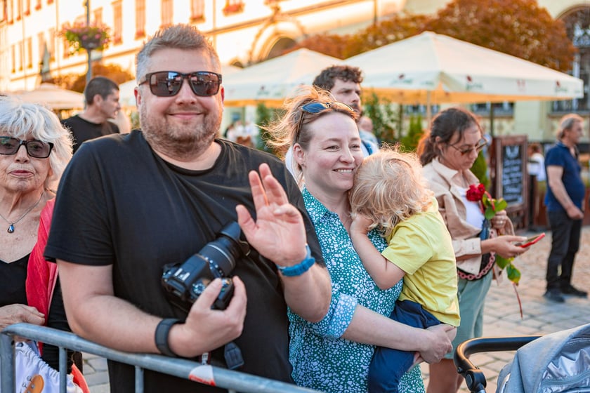 Koncert "My Wrocławianie" 22 czerwca w Rynku