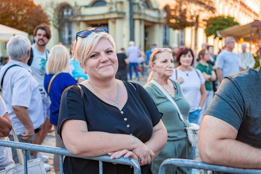 Koncert "My Wrocławianie" 22 czerwca w Rynku