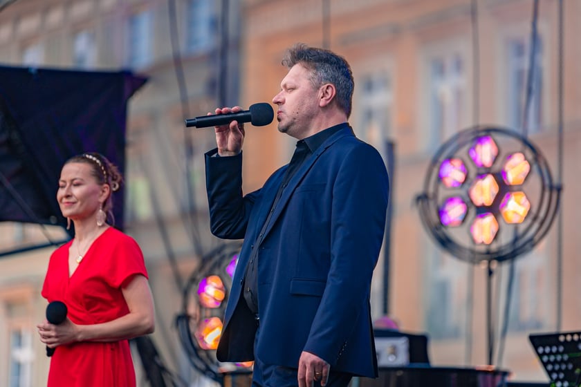 Koncert "My Wrocławianie" 22 czerwca w Rynku