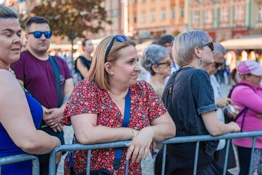 Koncert "My Wrocławianie" 22 czerwca w Rynku