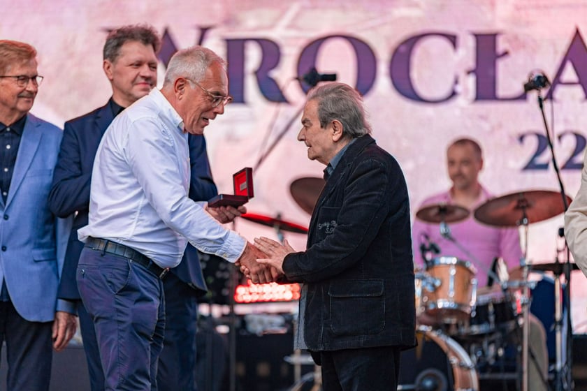 Koncert "My Wrocławianie" 22 czerwca w Rynku