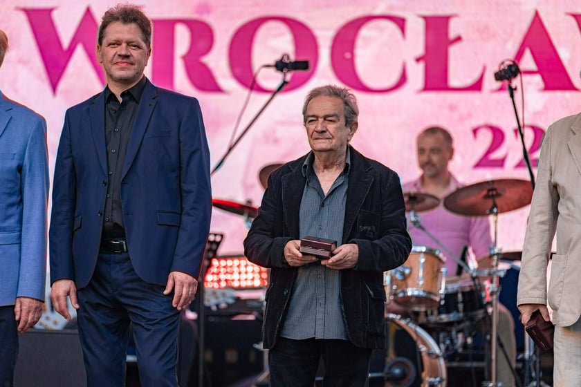Koncert "My Wrocławianie" 22 czerwca w Rynku