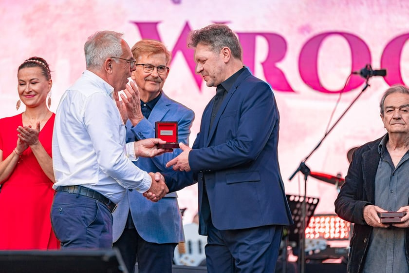 Koncert "My Wrocławianie" 22 czerwca w Rynku