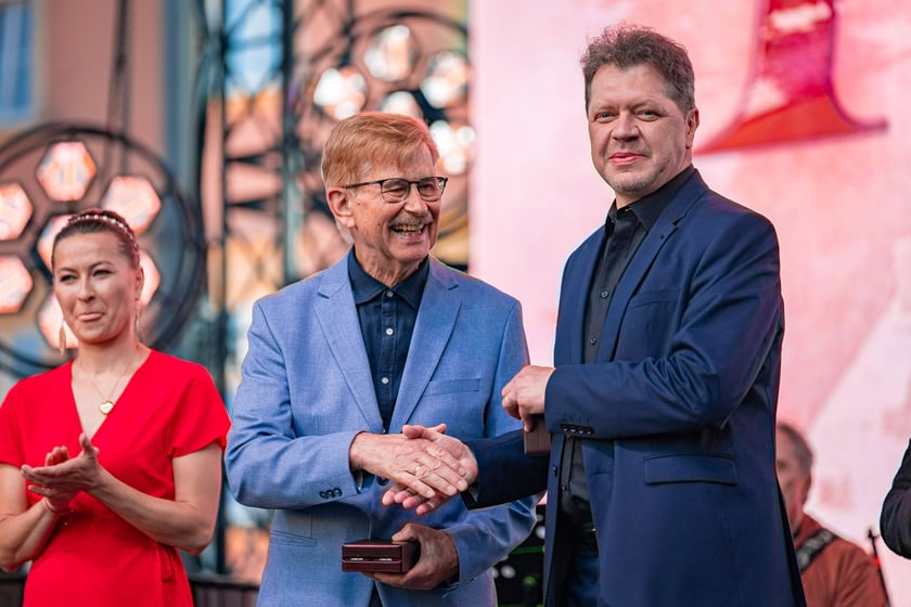 Koncert "My Wrocławianie" 22 czerwca w Rynku