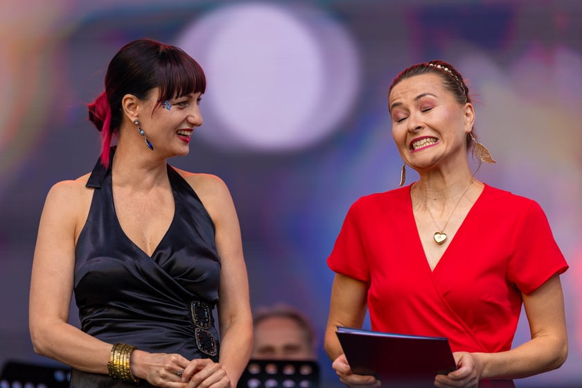 Koncert "My Wrocławianie" 22 czerwca w Rynku